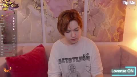 Snapshot of fiamoory chatting on 10, 3, 2025 fiamoory online show from 10, 3, 2025