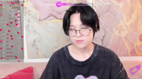 Snapshot of fiamoory chatting on 9, 9, 2025 fiamoory online show from 9, 9, 2025