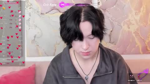 Snapshot of fiamoory chatting on 18, 9, 2025 fiamoory online show from 18, 9, 2025