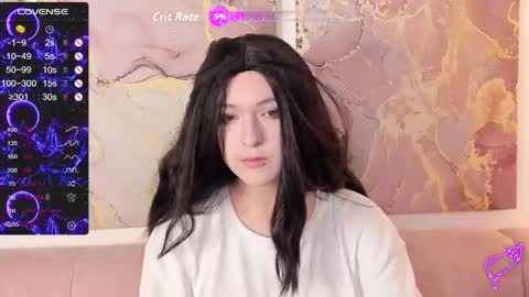 Snapshot of fiamoory chatting on 27, 9, 2025 fiamoory online show from 27, 9, 2025