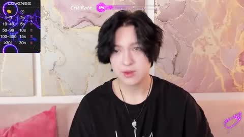 Snapshot of fiamoory chatting on 1, 10, 2025 fiamoory online show from 1, 10, 2025