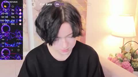 Snapshot of fiamoory chatting on 8, 10, 2025 fiamoory online show from 8, 10, 2025