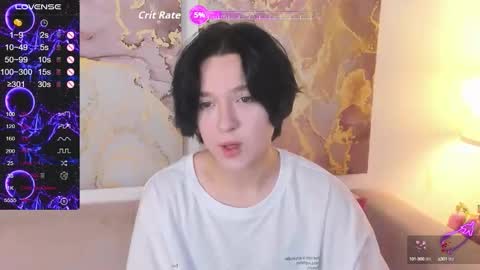 Snapshot of fiamoory chatting on 9, 10, 2025 fiamoory online show from 9, 10, 2025