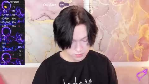 Snapshot of fiamoory chatting on 12, 10, 2025 fiamoory online show from 12, 10, 2025