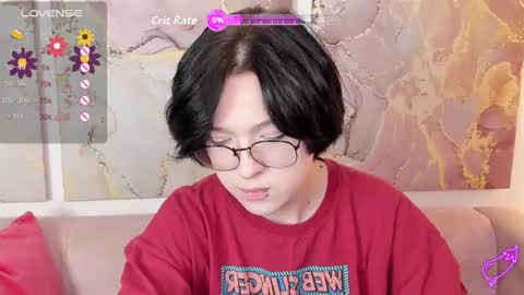 Snapshot of fiamoory chatting on 17, 10, 2025 fiamoory online show from 17, 10, 2025