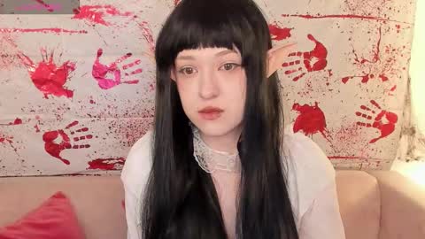 Snapshot of fiamoory chatting on 30, 10, 2025 fiamoory online show from 30, 10, 2025