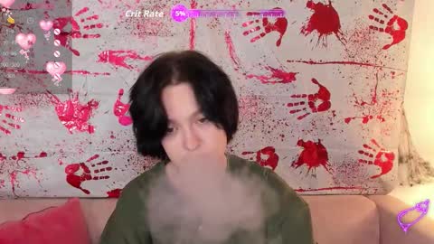 Snapshot of fiamoory chatting on 31, 10, 2025 fiamoory online show from 31, 10, 2025