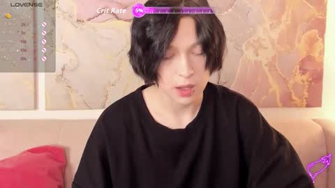 Snapshot of fiamoory chatting on 6, 11, 2025 fiamoory online show from 6, 11, 2025