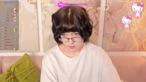 Snapshot of fiamoory chatting on 3, 12, 2025 fiamoory online show from 3, 12, 2025