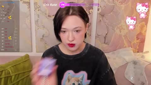 Snapshot of fiamoory chatting on 4, 12, 2025 fiamoory online show from 4, 12, 2025