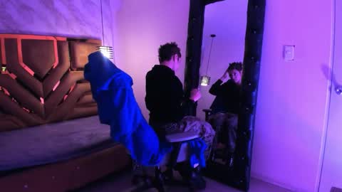   online show from 1, 2, 2026