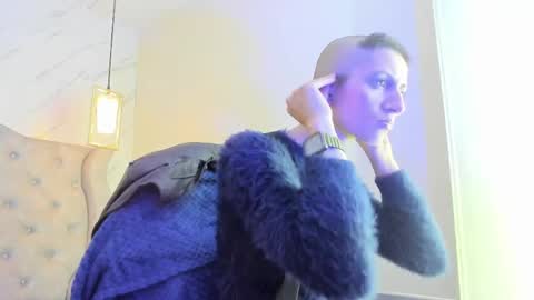 Snapshot of fieramadame chatting on 5, 5, 2026 online show from 5, 5, 2026