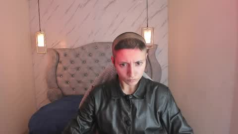 Snapshot of fieramadame chatting on 7, 5, 2026 online show from 7, 5, 2026