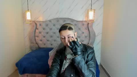 Snapshot of fieramadame chatting on 21, 5, 2026 online show from 21, 5, 2026