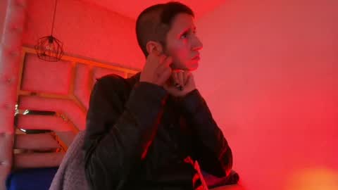Snapshot of fieramadame chatting on 7, 6, 2026 online show from 7, 6, 2026