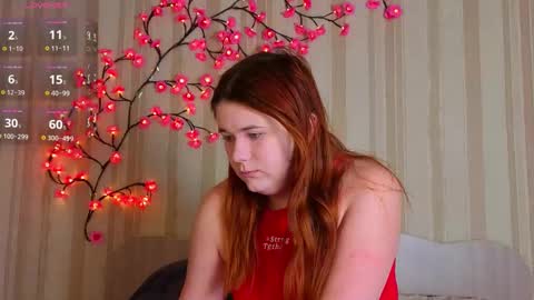 Mabel online show from 24, 2, 2026