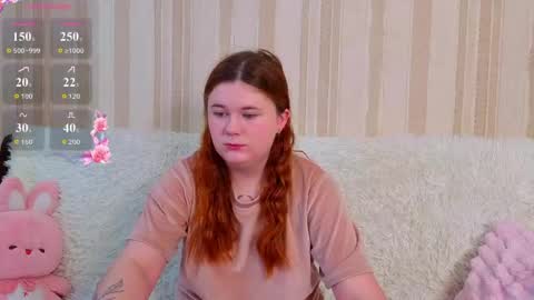 Snapshot of fiery_foxy chatting on 7, 6, 2026 Mabel online show from 7, 6, 2026