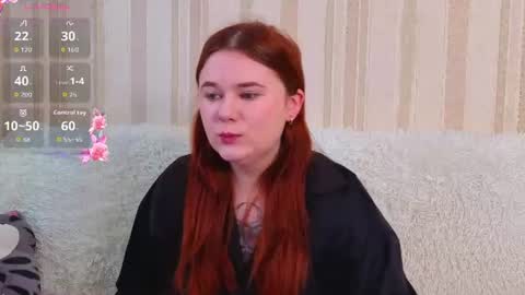 Snapshot of fiery_foxy chatting on 1, 7, 2026 Mabel online show from 1, 7, 2026