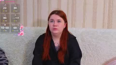 Snapshot of fiery_foxy chatting on 7, 7, 2026 Mabel online show from 7, 7, 2026