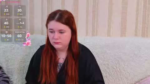 Snapshot of fiery_foxy chatting on 12, 7, 2026 Mabel online show from 12, 7, 2026