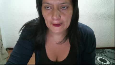 FIERYWOMAN online show from 1, 11, 2025