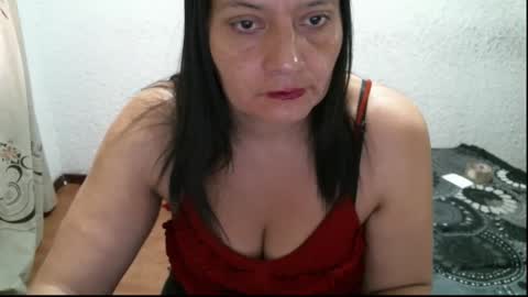 FIERYWOMAN online show from 16, 11, 2025