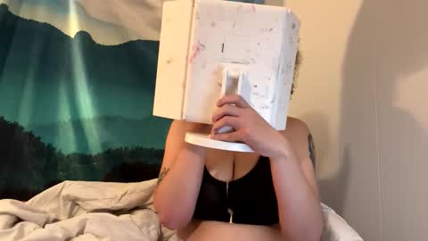 Goddess Fiestry online show from 13, 3, 2026