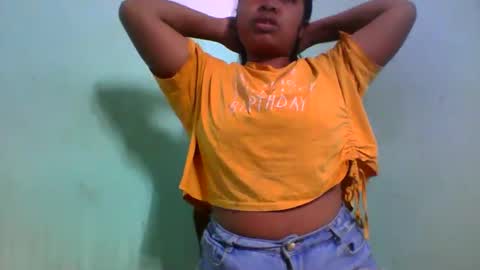 Snapshot of fifaalydia chatting on 14, 9, 2025 fifaalydia online show from 14, 9, 2025