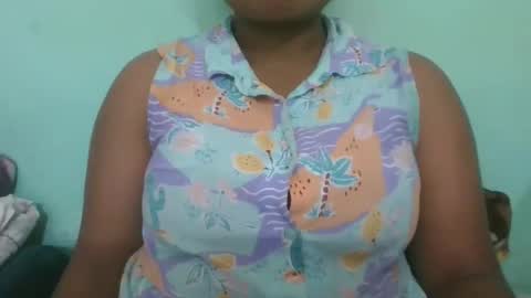 Snapshot of fifaalydia chatting on 9, 10, 2025 fifaalydia online show from 9, 10, 2025