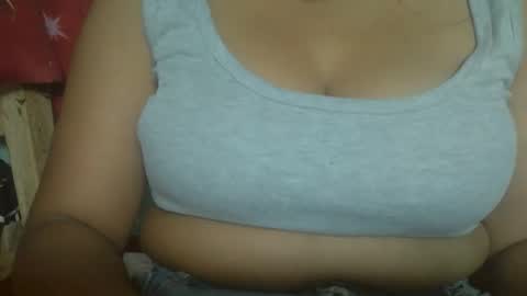 Snapshot of fifaalydia chatting on 9, 11, 2025 fifaalydia online show from 9, 11, 2025