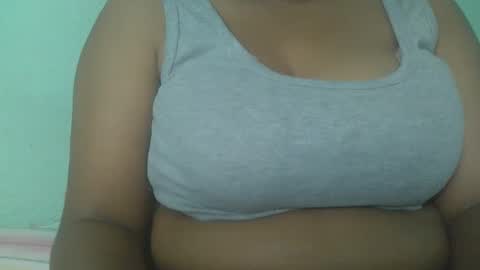 Snapshot of fifaalydia chatting on 3, 12, 2025 fifaalydia online show from 3, 12, 2025