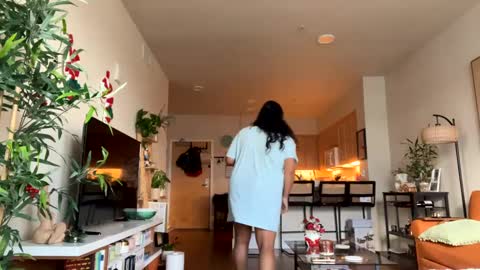 Snapshot of fijianbaby chatting on 29, 12, 2024 Fijian Baby online show from 29, 12, 2024