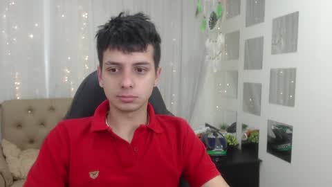 Snapshot of filipdaviex chatting on 4, 12, 2024 Filip David online show from 4, 12, 2024