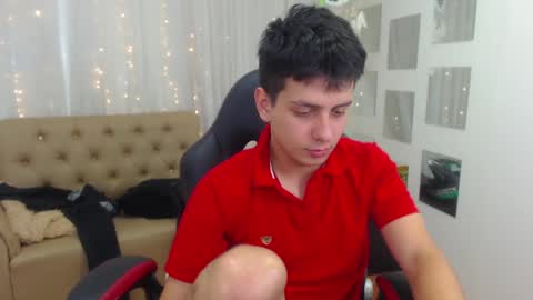 Snapshot of filipdaviex chatting on 4, 12, 2024 Filip David online show from 4, 12, 2024