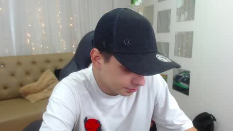 Snapshot of filipdaviex chatting on 5, 12, 2024 Filip David online show from 5, 12, 2024