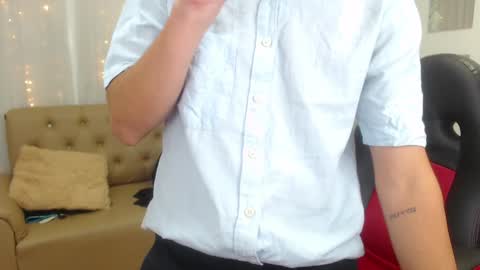 Snapshot of filipdaviex chatting on 6, 12, 2024 Filip David online show from 6, 12, 2024