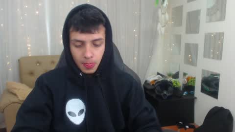 Snapshot of filipdaviex chatting on 7, 12, 2024 Filip David online show from 7, 12, 2024