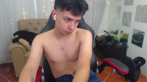 Snapshot of filipdaviex chatting on 7, 12, 2024 Filip David online show from 7, 12, 2024