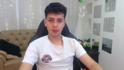 Snapshot of filipdaviex chatting on 13, 12, 2024 Filip David online show from 13, 12, 2024