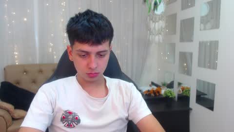 Snapshot of filipdaviex chatting on 13, 12, 2024 Filip David online show from 13, 12, 2024