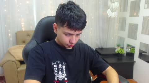 Snapshot of filipdaviex chatting on 14, 12, 2024 Filip David online show from 14, 12, 2024