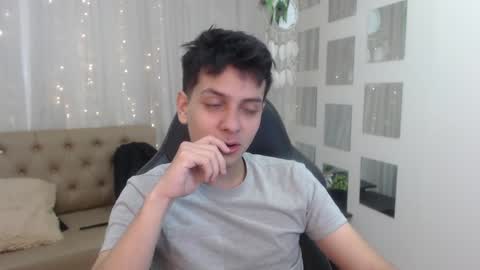 Snapshot of filipdaviex chatting on 16, 12, 2024 Filip David online show from 16, 12, 2024