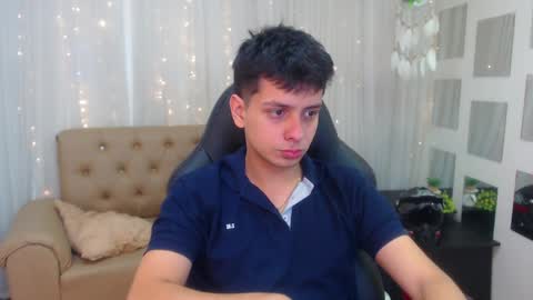 Snapshot of filipdaviex chatting on 17, 12, 2024 Filip David online show from 17, 12, 2024