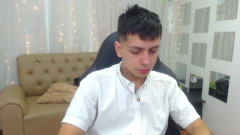 Snapshot of filipdaviex chatting on 20, 12, 2024 Filip David online show from 20, 12, 2024