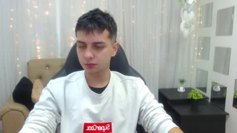 Snapshot of filipdaviex chatting on 22, 12, 2024 Filip David online show from 22, 12, 2024