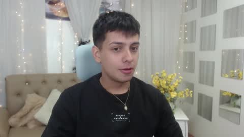 Snapshot of filipdaviex chatting on 16, 1, 2025 Filip David online show from 16, 1, 2025