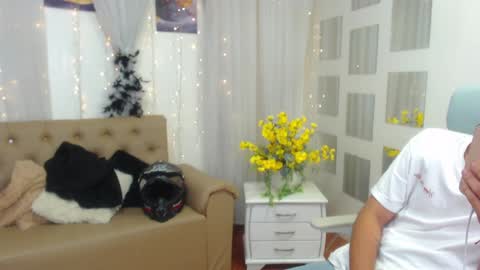 Snapshot of filipdaviex chatting on 16, 1, 2025 Filip David online show from 16, 1, 2025