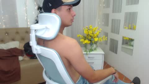 Snapshot of filipdaviex chatting on 17, 1, 2025 Filip David online show from 17, 1, 2025