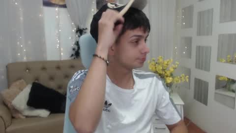 Snapshot of filipdaviex chatting on 18, 1, 2025 Filip David online show from 18, 1, 2025