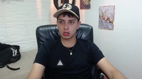 Snapshot of filipdaviex chatting on 19, 1, 2025 Filip David online show from 19, 1, 2025